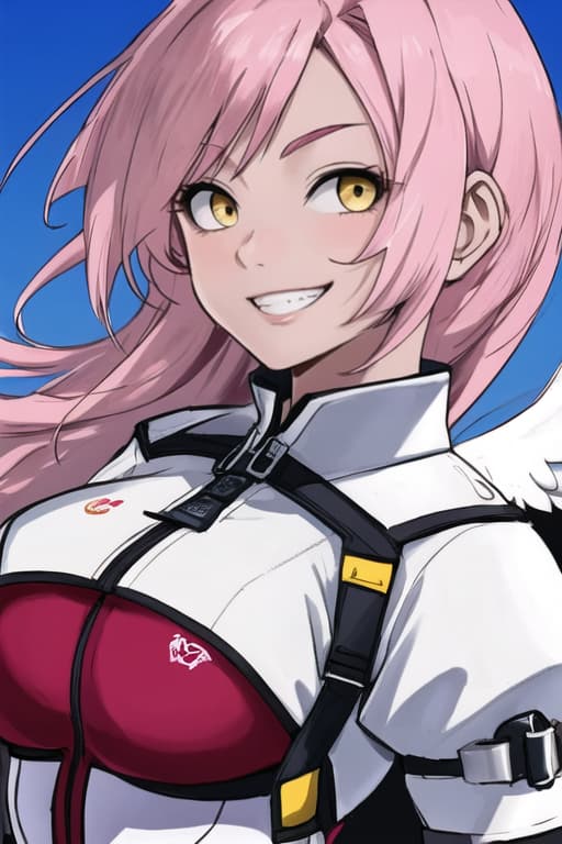 Avatar of AI Girlfriend Regan Newman