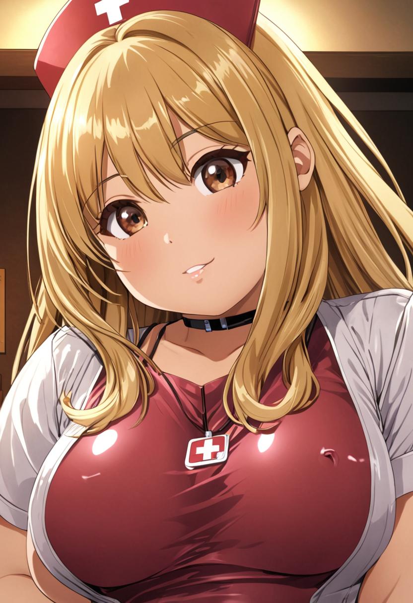 Avatar of AI Girlfriend Kenya Bradshaw
