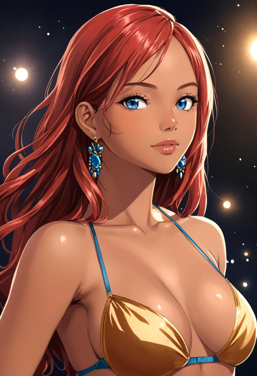 Avatar of AI Girlfriend Ayla Melton