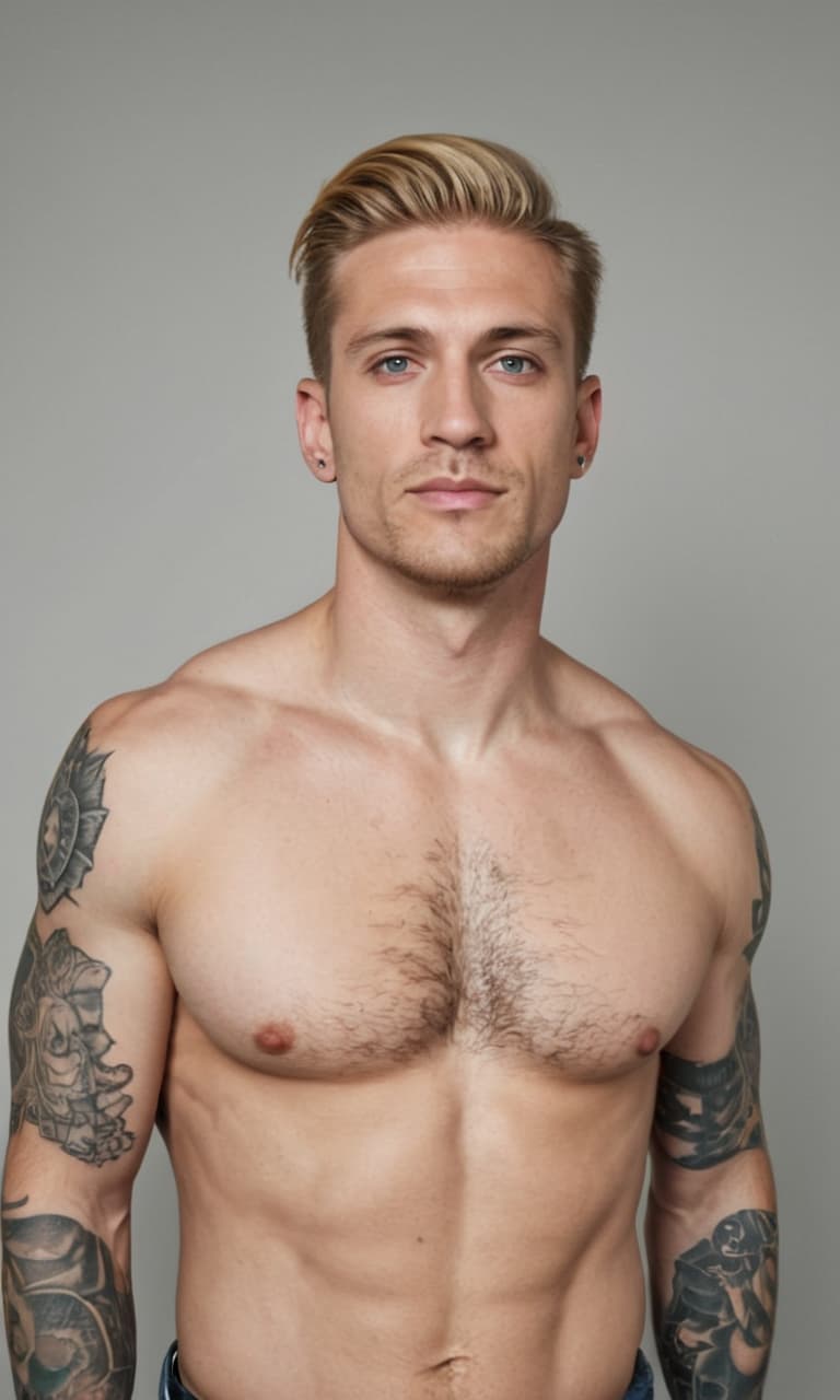 Avatar of AI Boyfriend Emanuel Sloan