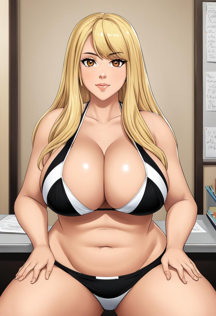 Avatar of AI Girlfriend Tara Chapman