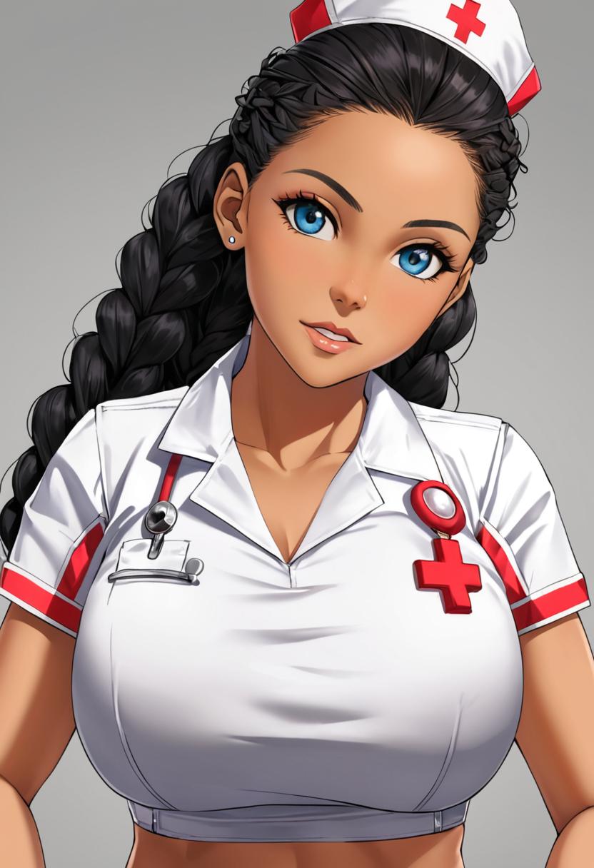 Avatar of AI Girlfriend Noemi Jones