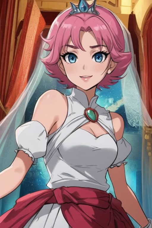 Avatar of AI Girlfriend Scarlet Diaz