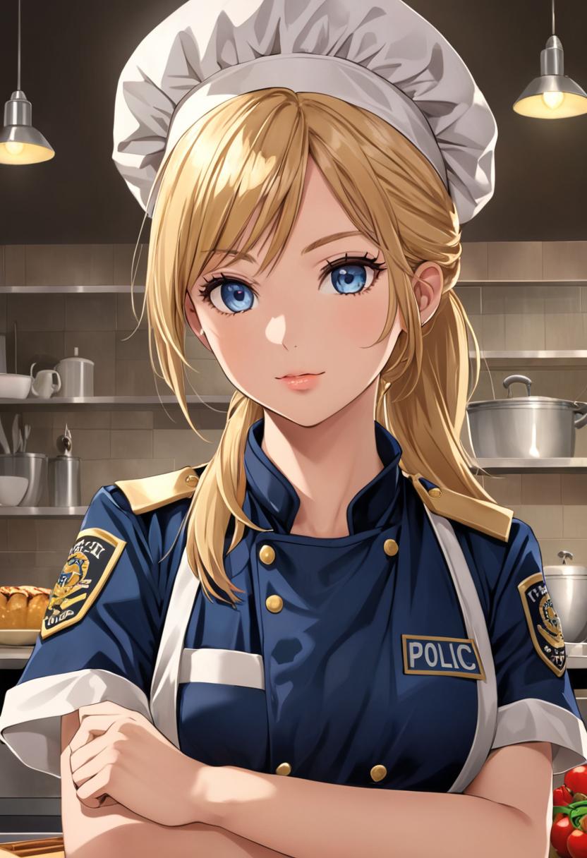 Avatar of AI Girlfriend Bria Mayer