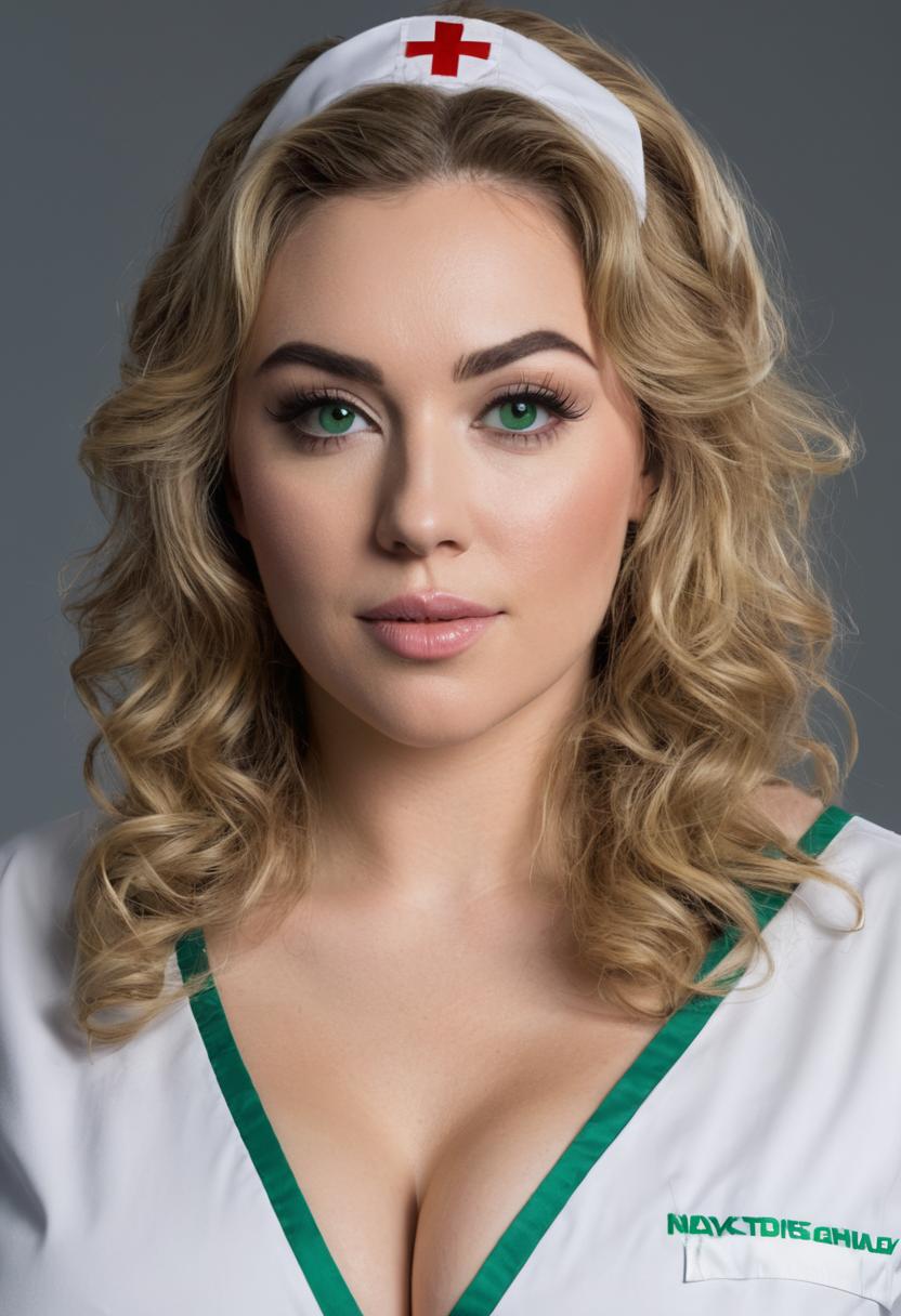 Avatar of AI Girlfriend Mckayla Schroeder