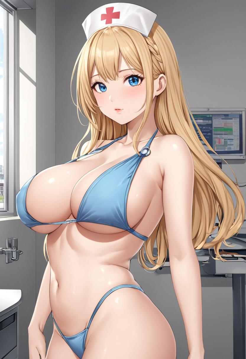 Avatar of AI Girlfriend Karina Chavez