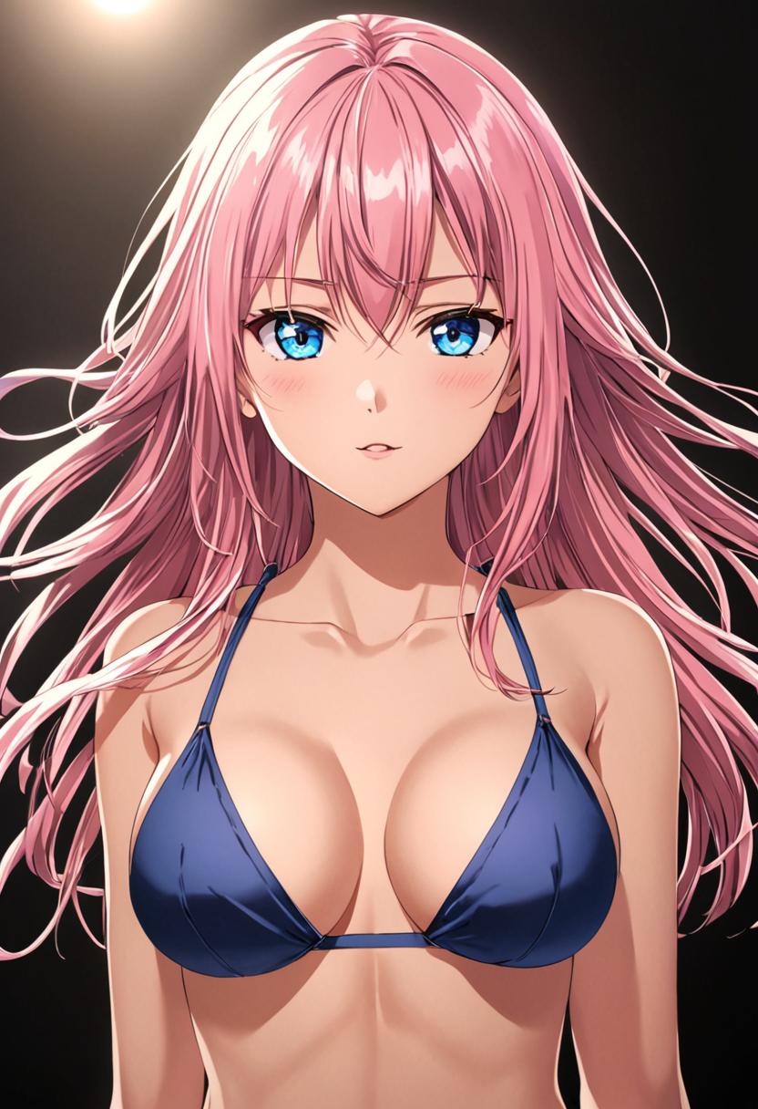 Avatar of AI Girlfriend Lauryn Yates