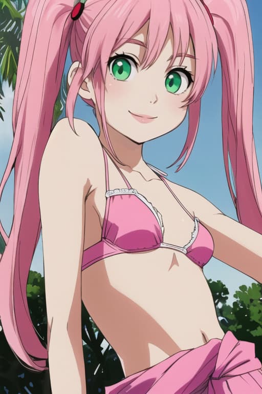 Avatar of AI Girlfriend Lacey Solomon