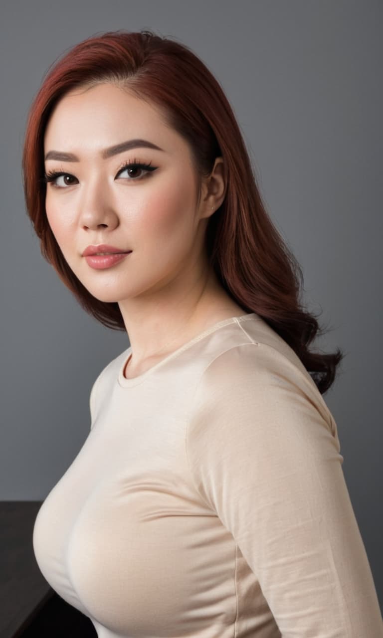 Avatar of AI Girlfriend Tatum Pearson