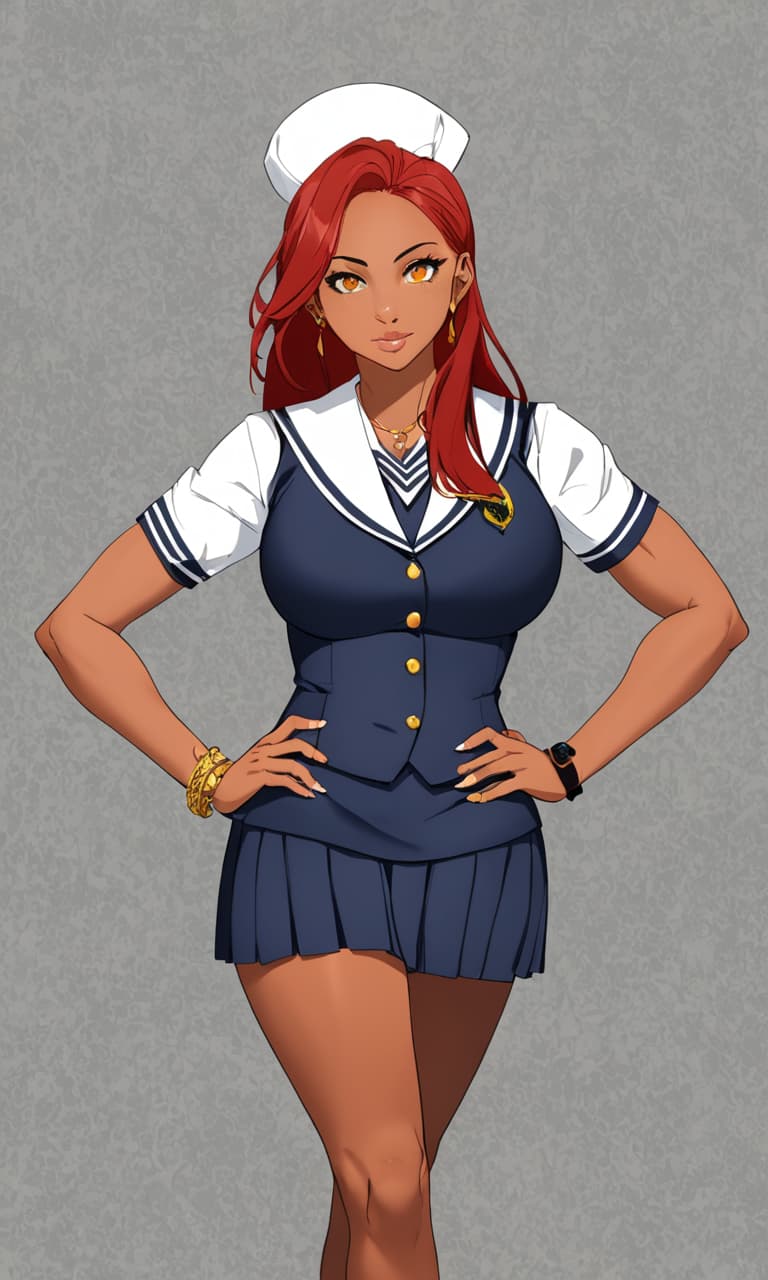 Avatar of AI Girlfriend Raegan Russo