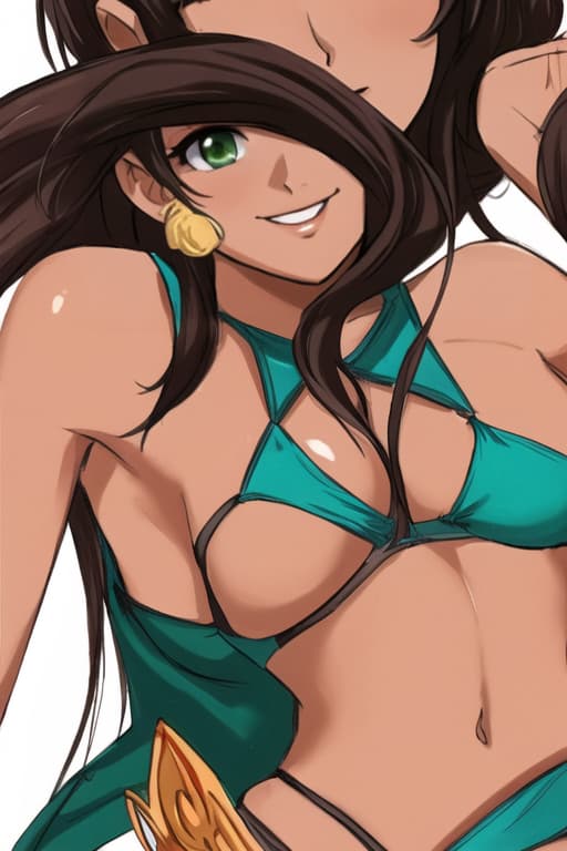 Avatar of AI Girlfriend Celia Crosby