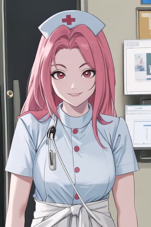 Avatar of AI Girlfriend Maddison Rios