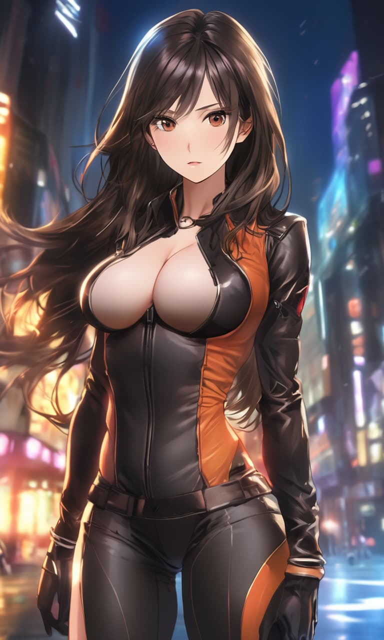 Avatar of AI Girlfriend Zoie Bird