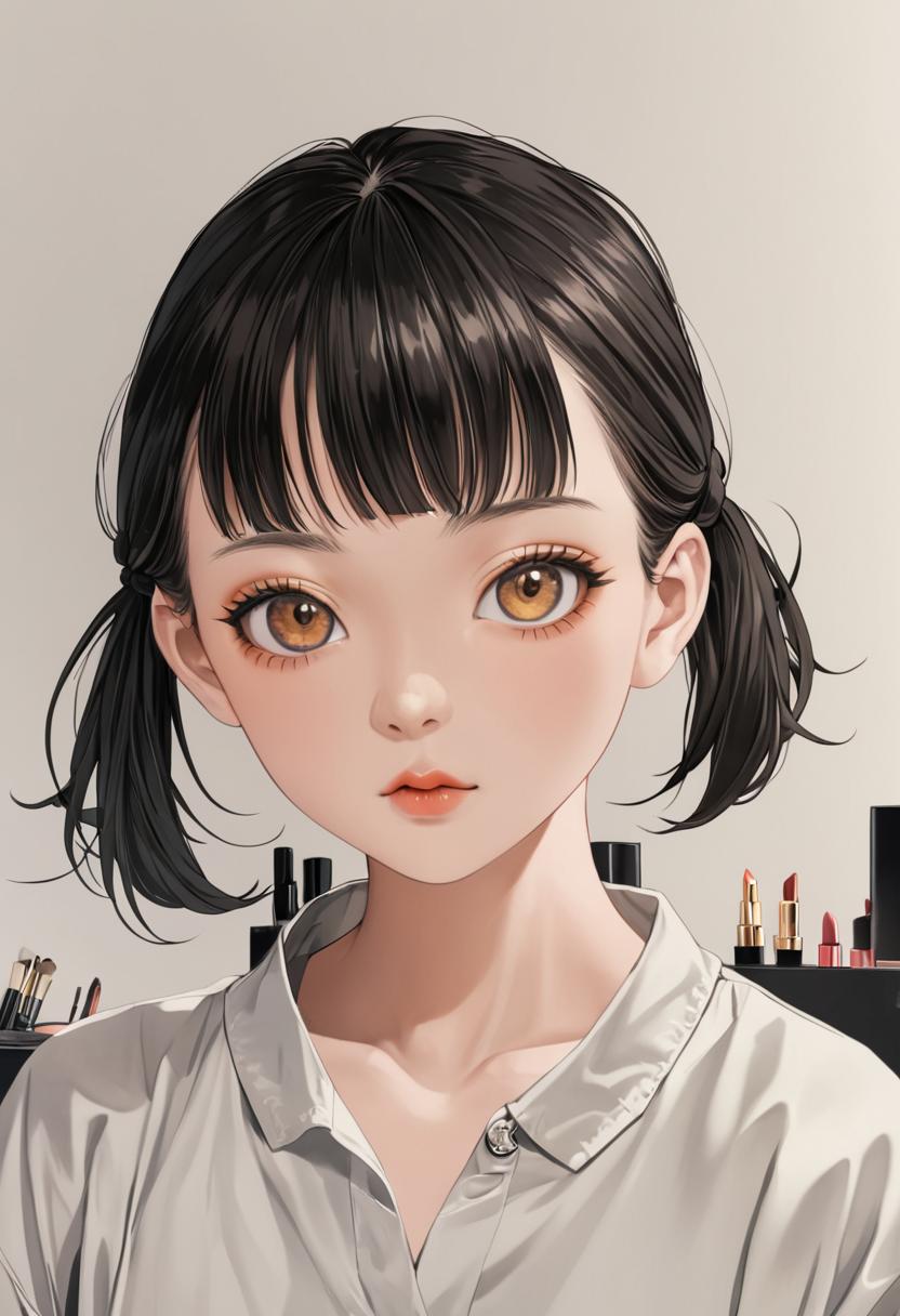 Avatar of AI Girlfriend Chanel Landry