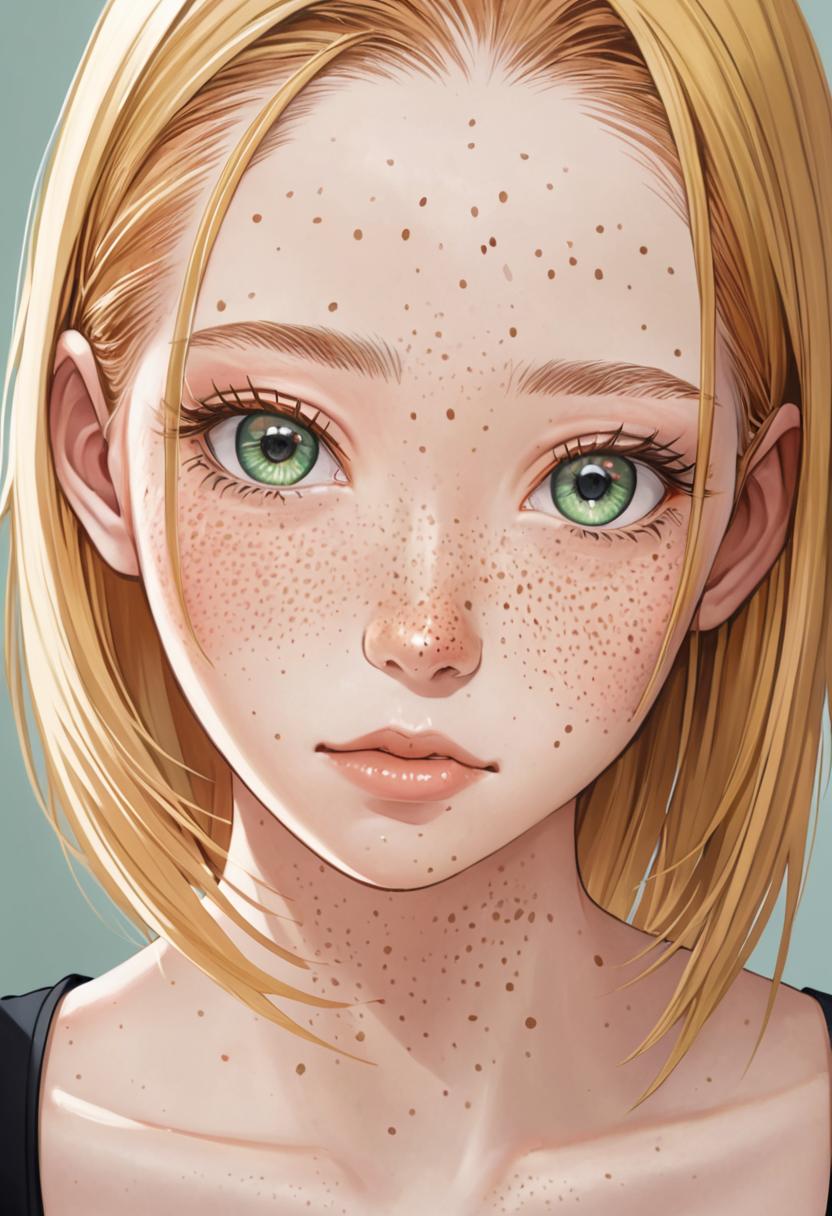 Avatar of AI Girlfriend Kaylyn Sexton
