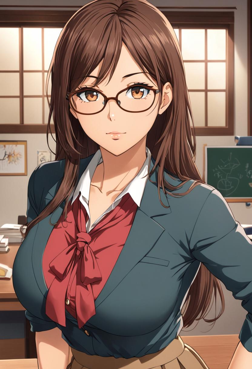 Avatar of AI Girlfriend Brittany Ward