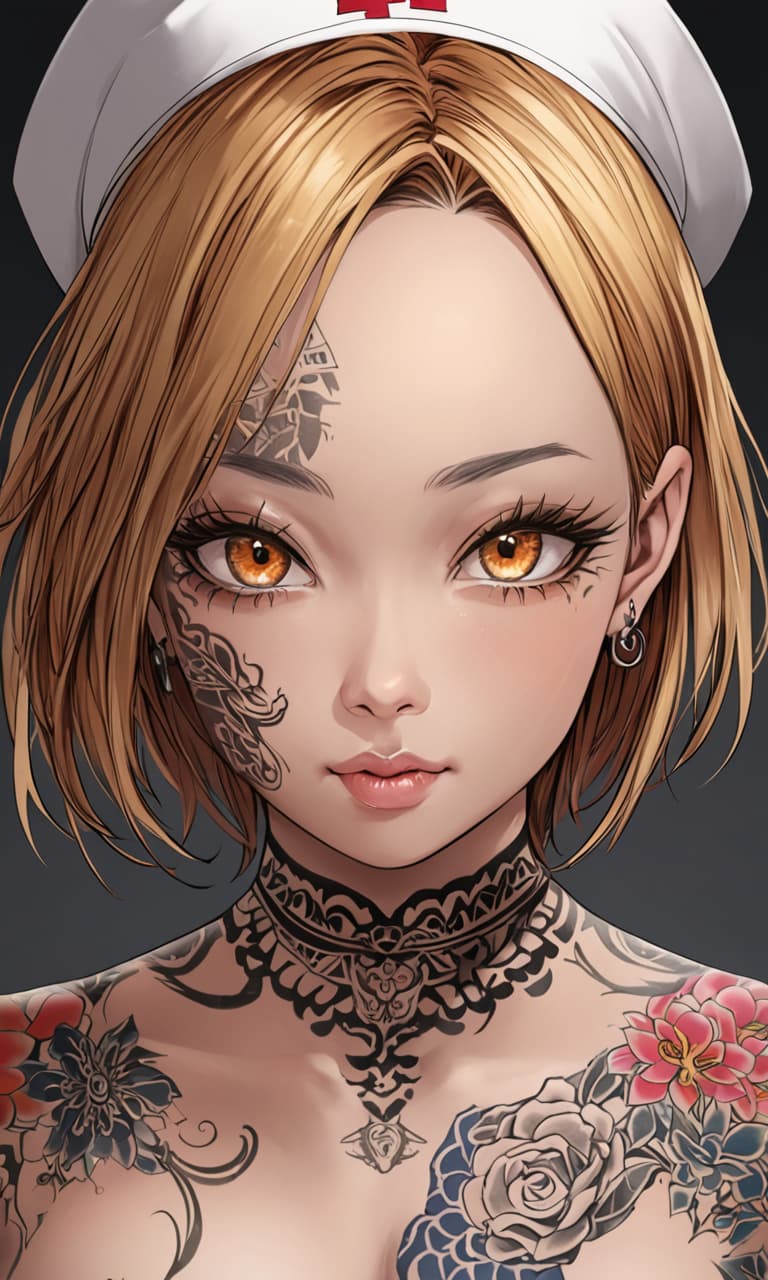 Avatar of AI Girlfriend Ryleigh Marsh