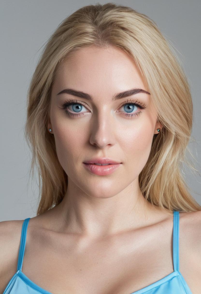 Avatar of AI Girlfriend Nathalie Mckee
