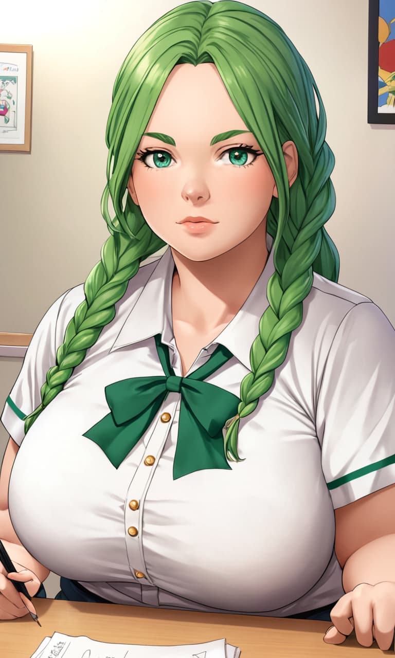 Avatar of AI Girlfriend Rachael Curtis