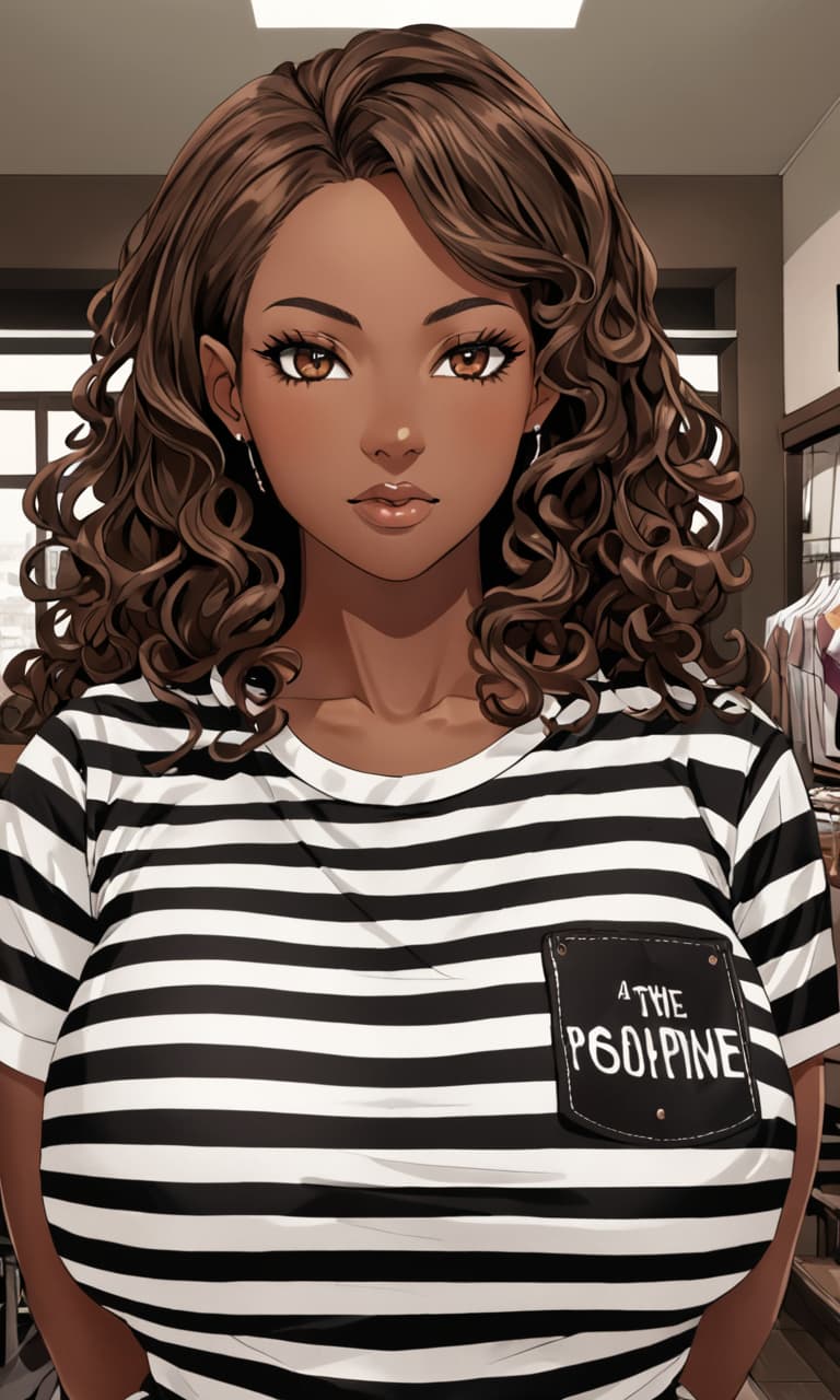 Avatar of AI Girlfriend Sophie Nielsen