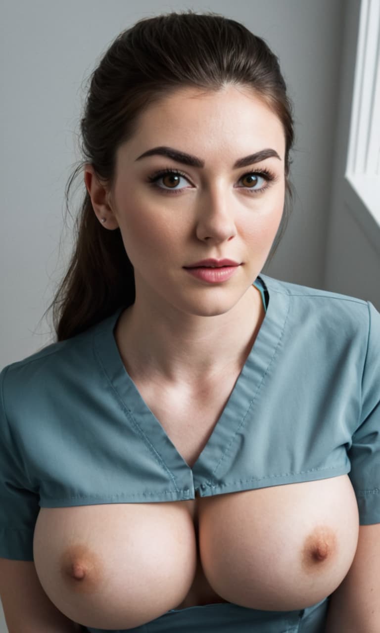 Avatar of AI Girlfriend Macey Paul