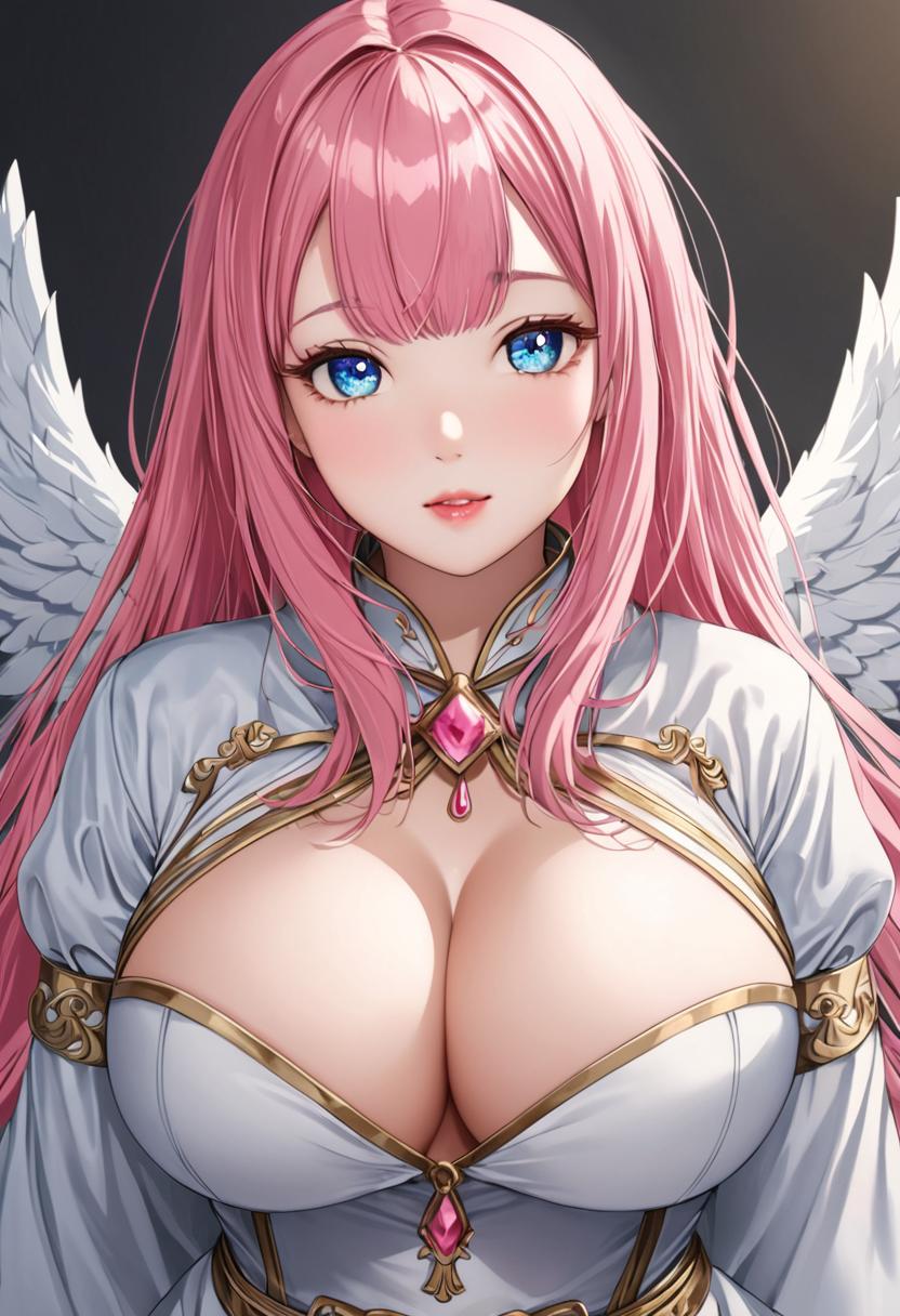 Avatar of AI Girlfriend Precious Baird