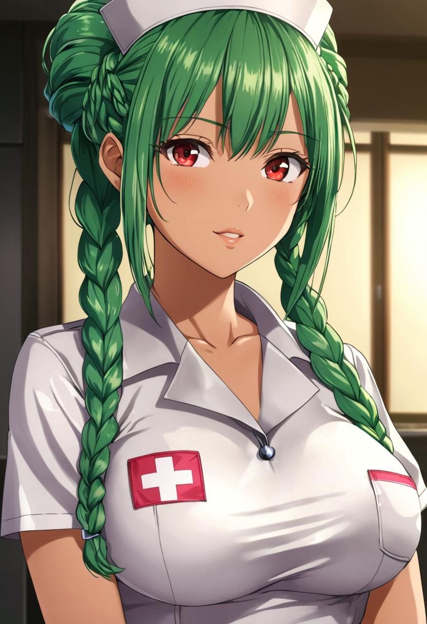 Avatar of AI Girlfriend Jaylee Harrell