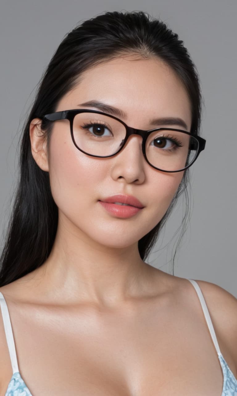 Avatar of AI Girlfriend Esmeralda Beasley