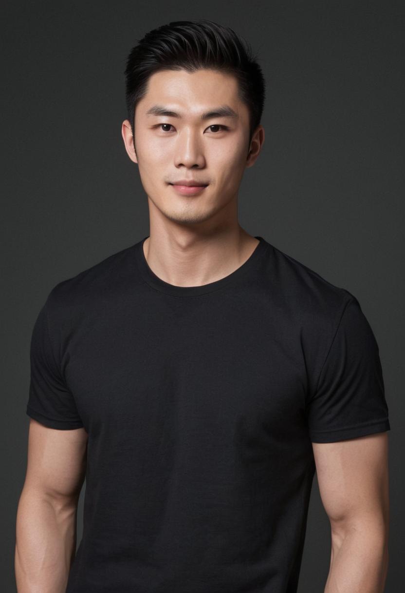 Avatar of AI Boyfriend Nick Howell