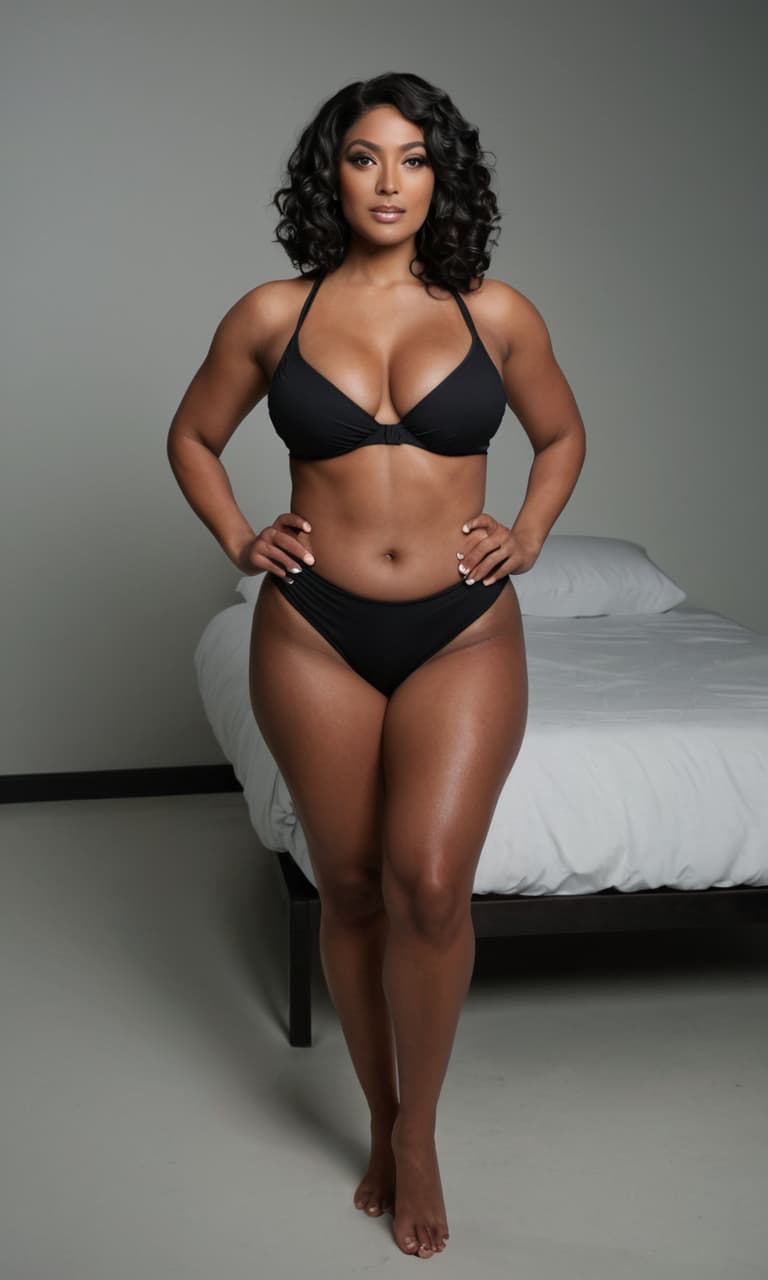 Avatar of AI Girlfriend Skyler Gillespie