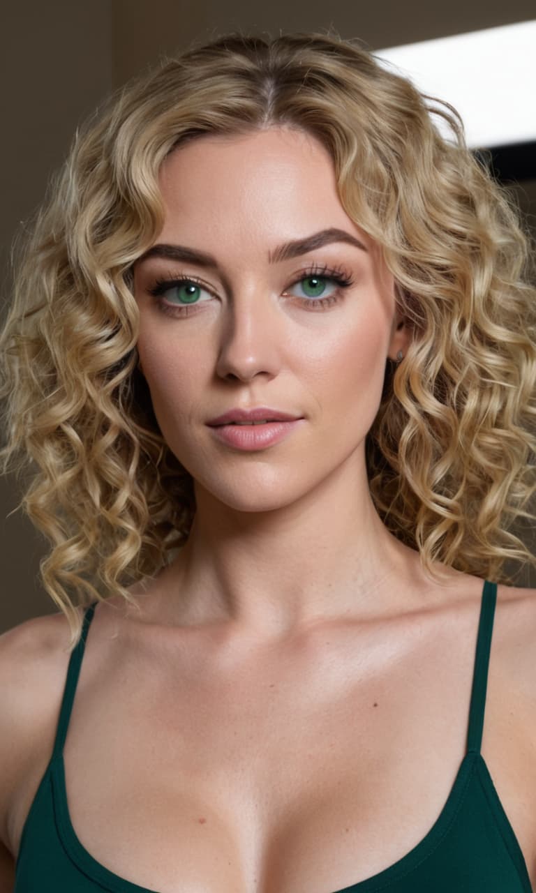 Avatar of AI Girlfriend Kailey Watkins