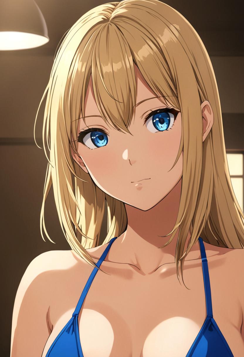 Avatar of AI Girlfriend Sophia Bolton