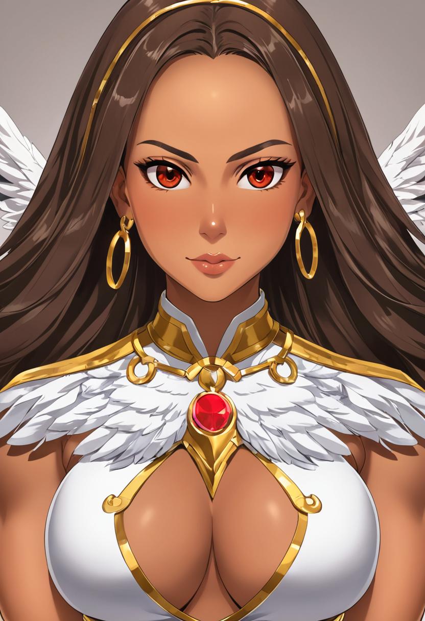 Avatar of AI Girlfriend Haylie Yates