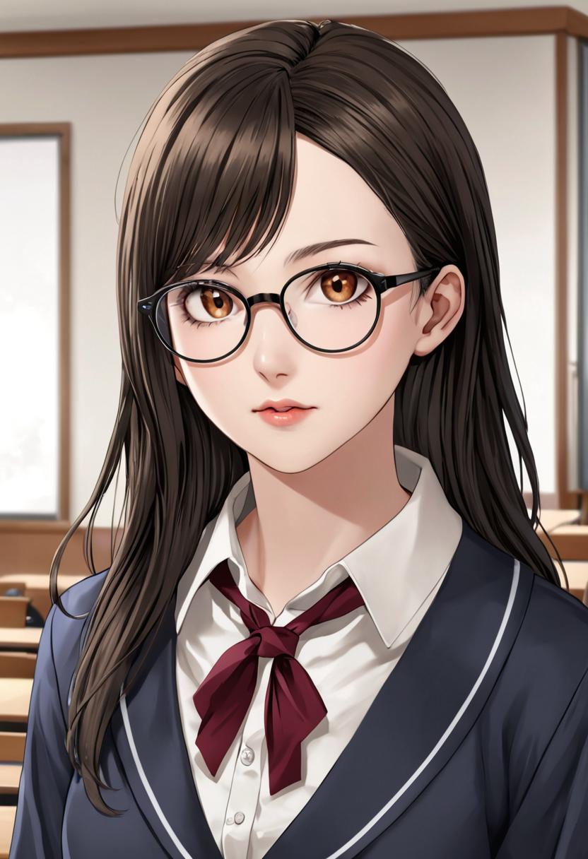 Avatar of AI Girlfriend Savanna Gardner