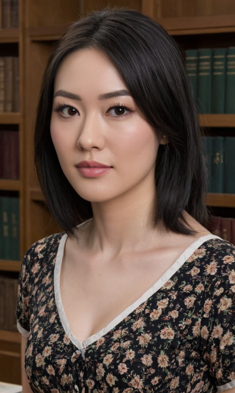 Avatar of AI Girlfriend Kaylie Cline