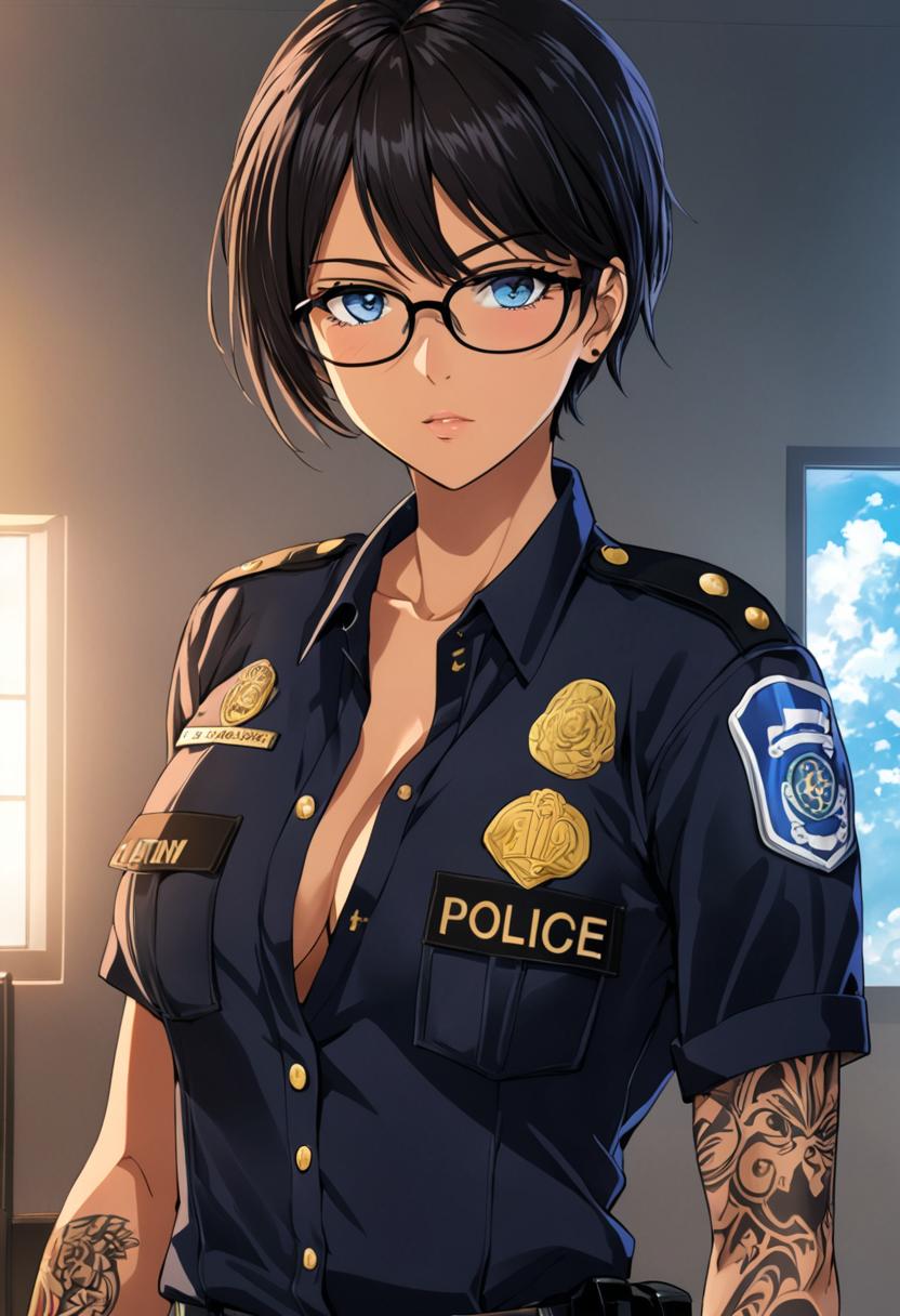 Avatar of AI Girlfriend Gabriela Bautista