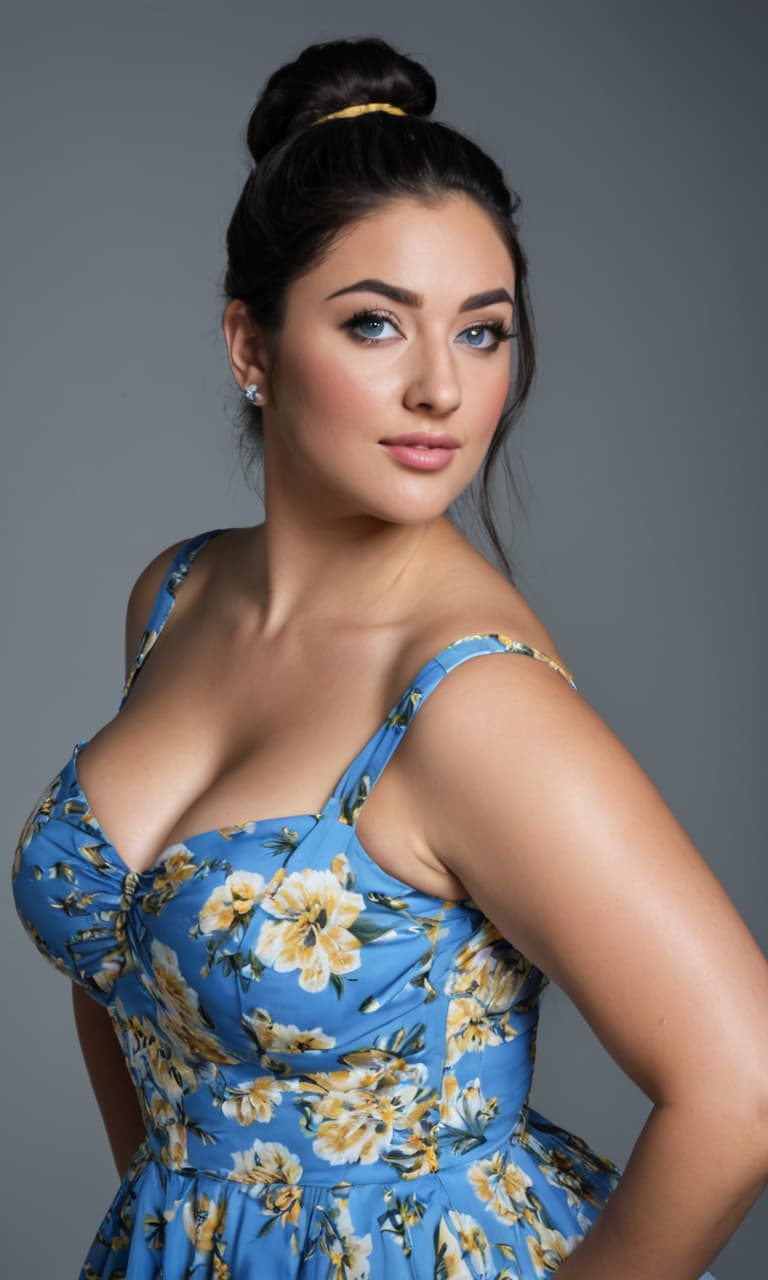 Avatar of AI Girlfriend Araceli Williamson