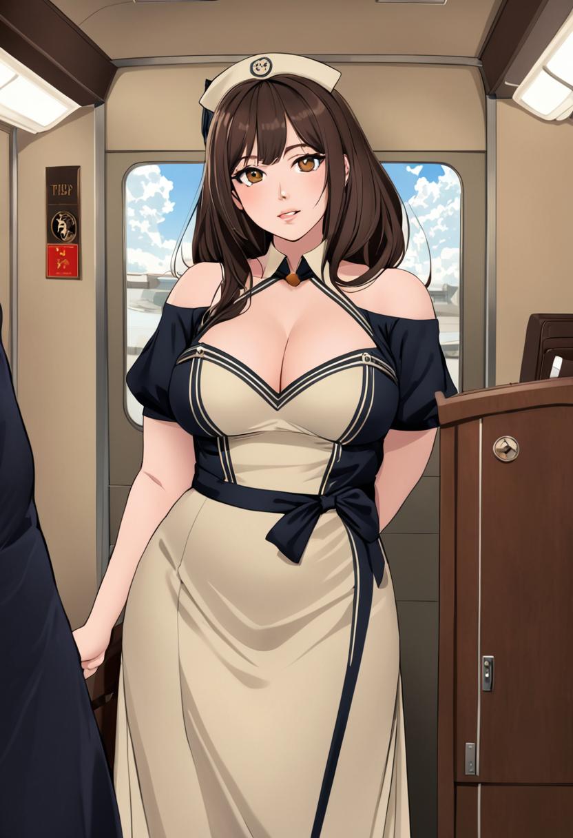 Avatar of AI Girlfriend Heidi Ritter