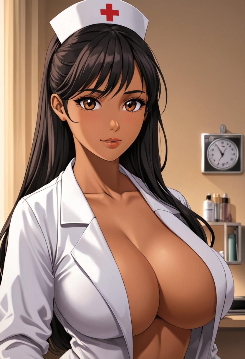 Avatar of AI Girlfriend Hailie Bauer