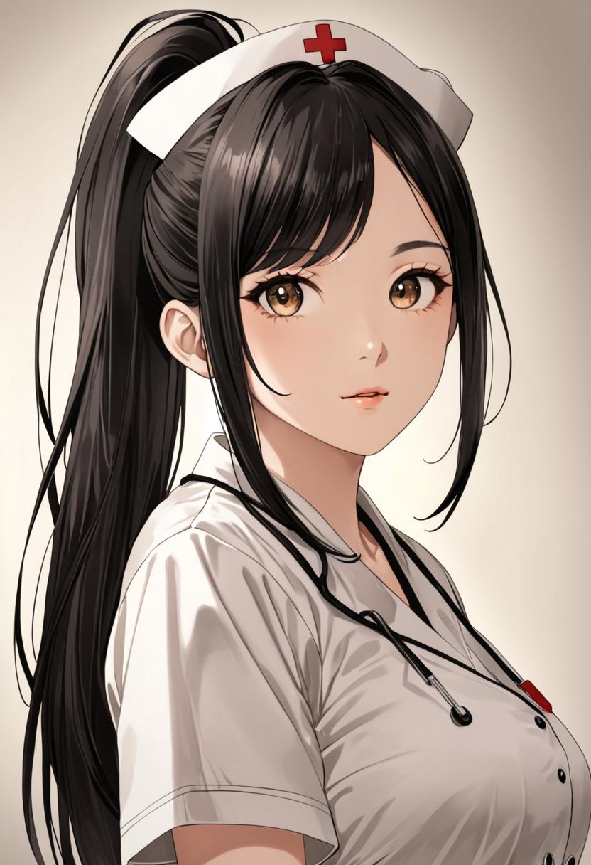 Avatar of AI Girlfriend Aleah Haney
