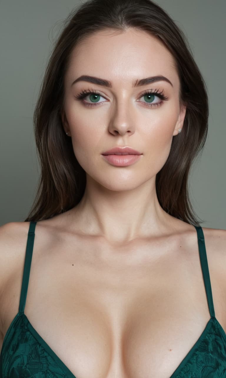 Avatar of AI Girlfriend Micaela Robertson