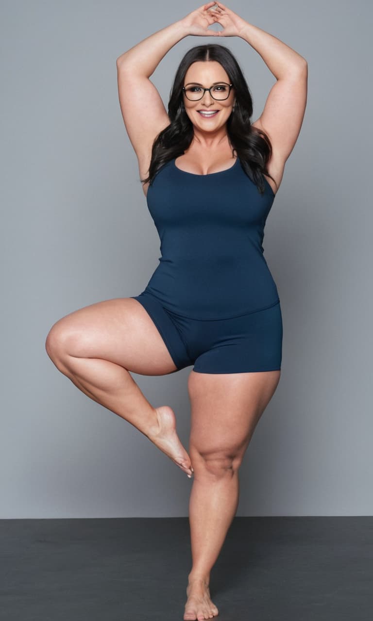 Avatar of AI Girlfriend Caylee Meza