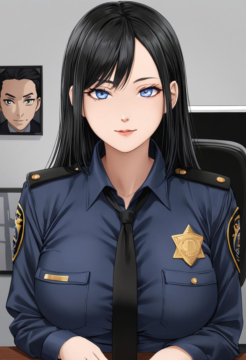 Avatar of AI Girlfriend Shaylee Golden