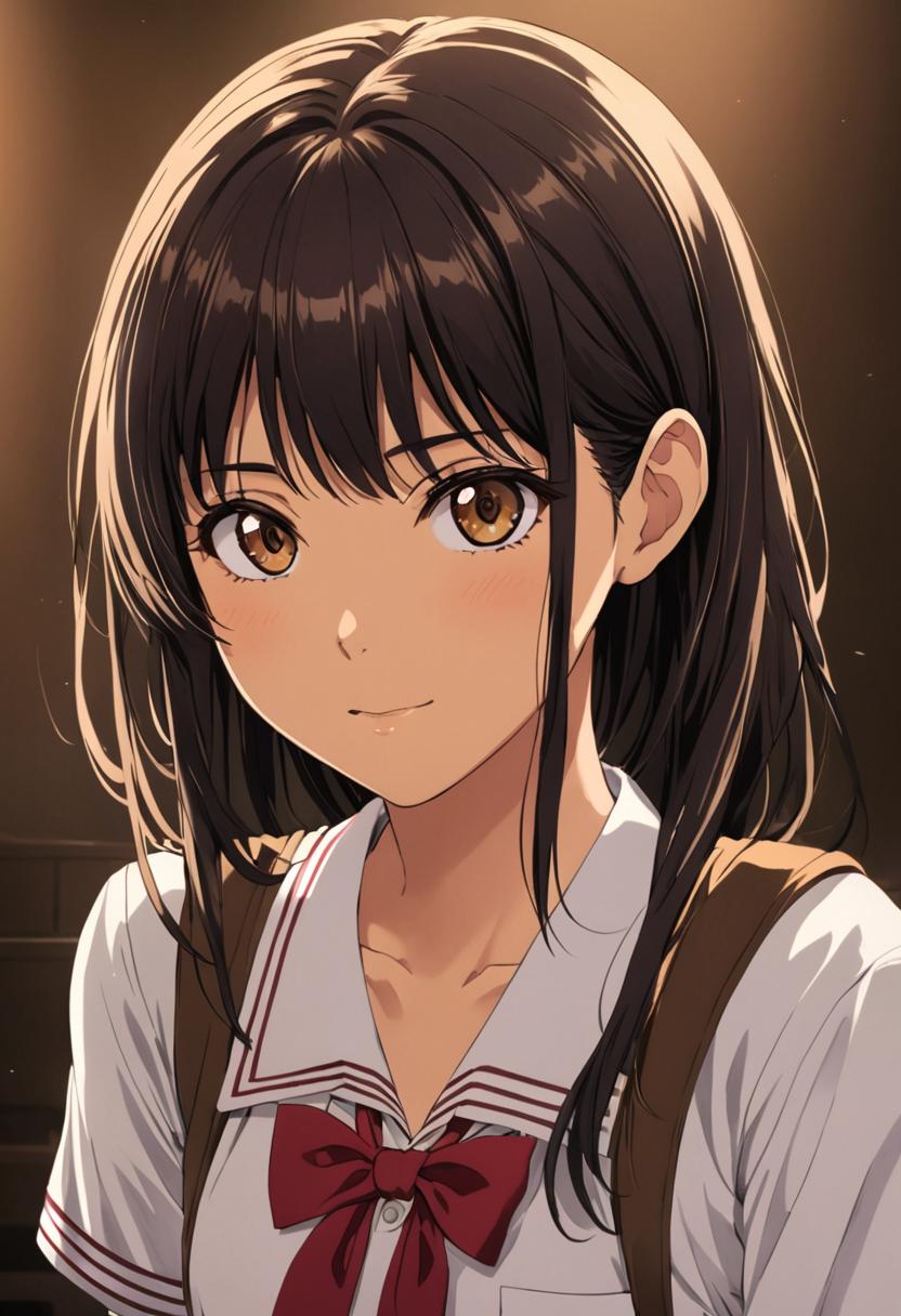Avatar of AI Girlfriend Skye Hutchinson