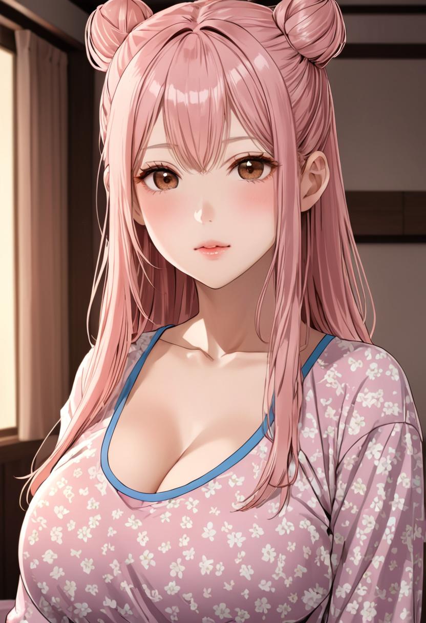 Avatar of AI Girlfriend Leanna Zuniga