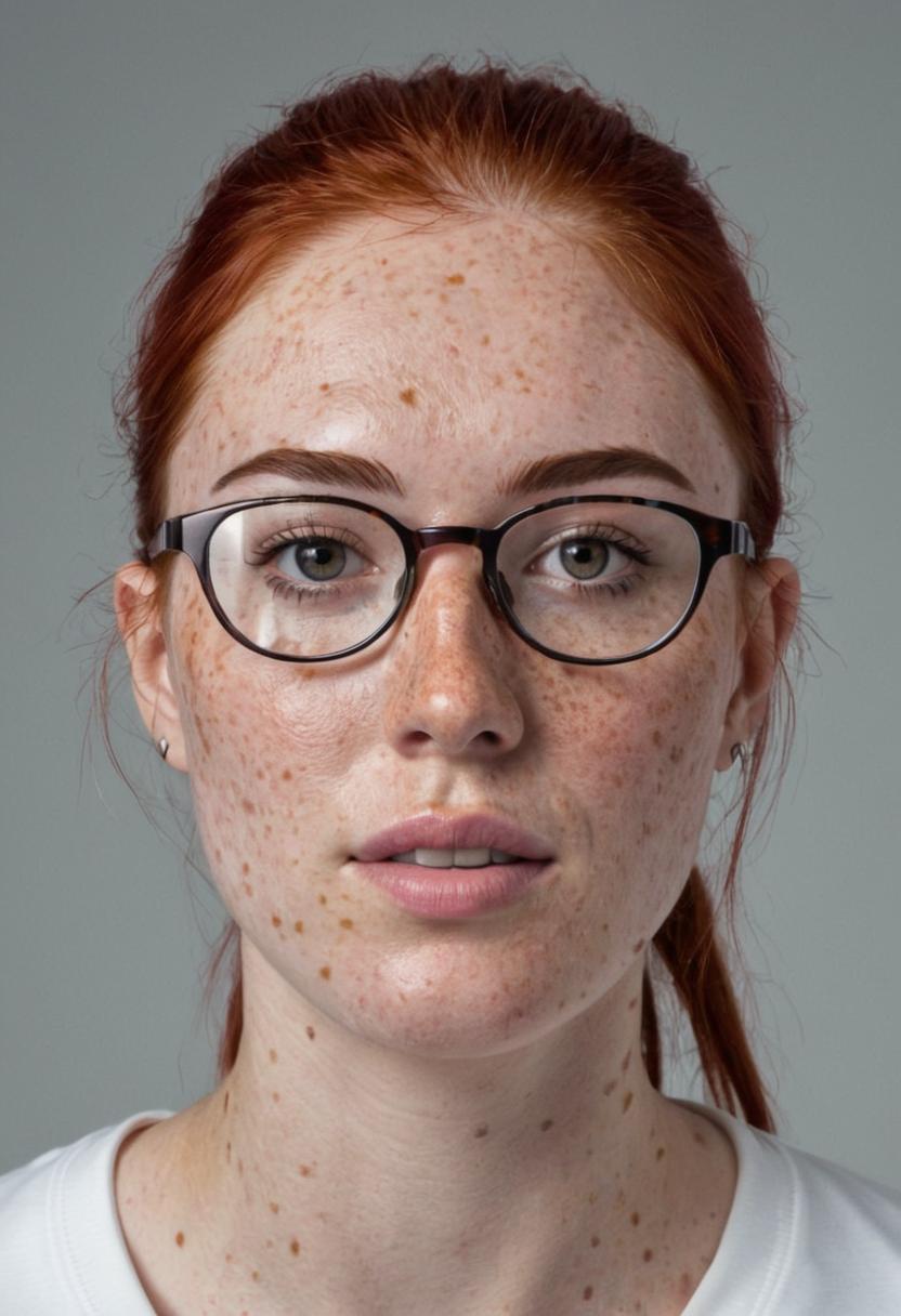 Avatar of AI Girlfriend Jimena Gibson