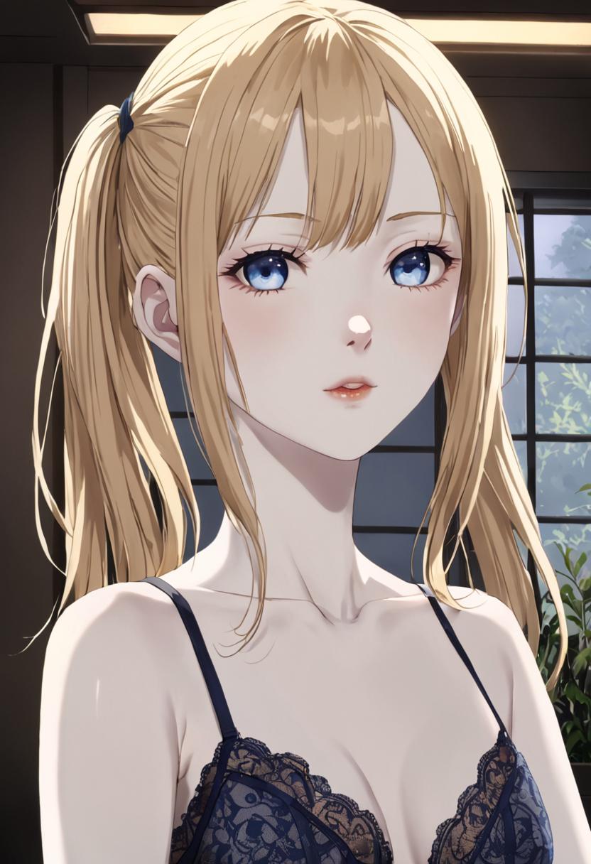 Avatar of AI Girlfriend Jaslene Haney