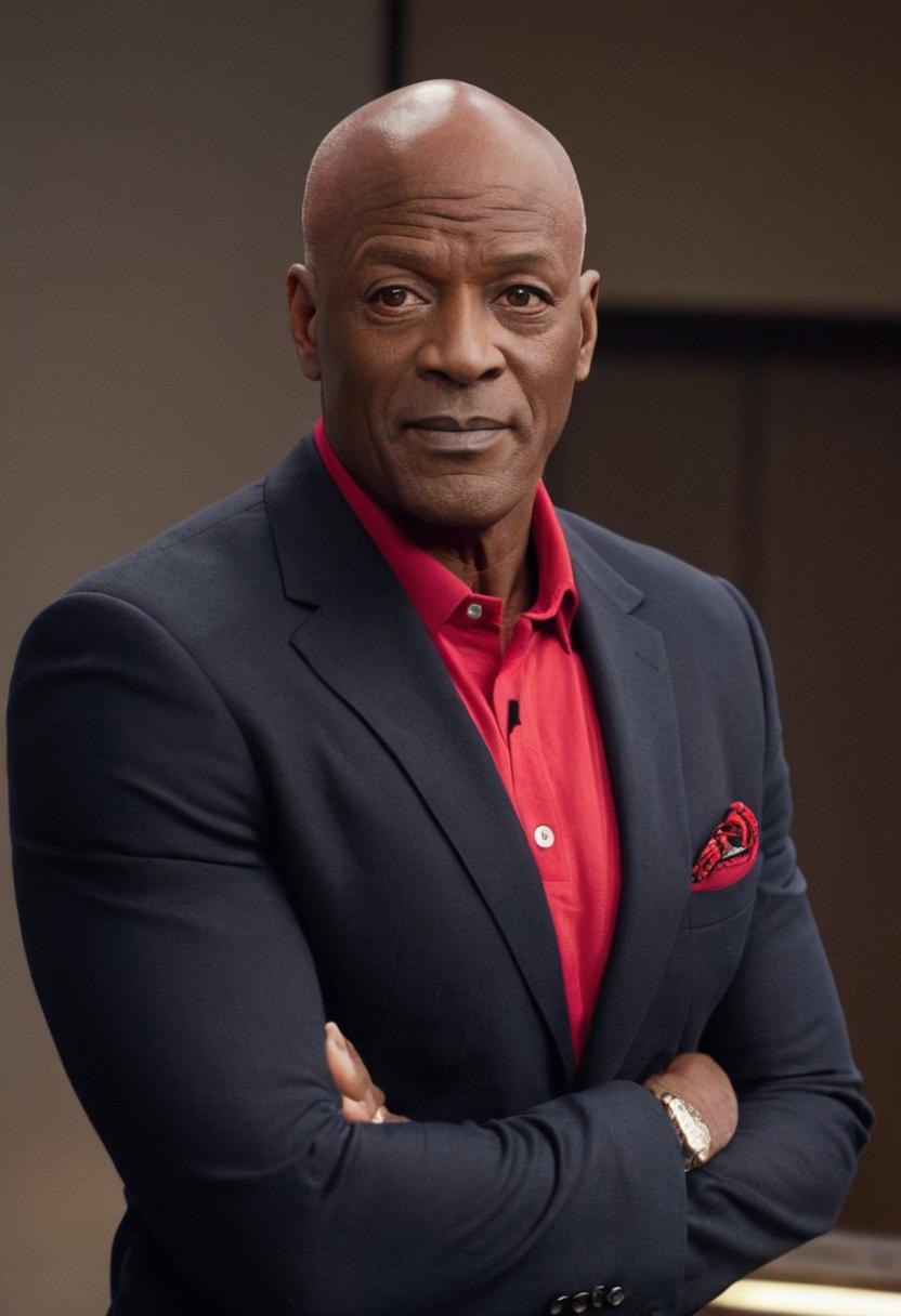 Avatar of AI Boyfriend Grover Pitts
