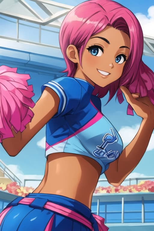 Avatar of AI Girlfriend Haleigh Sullivan
