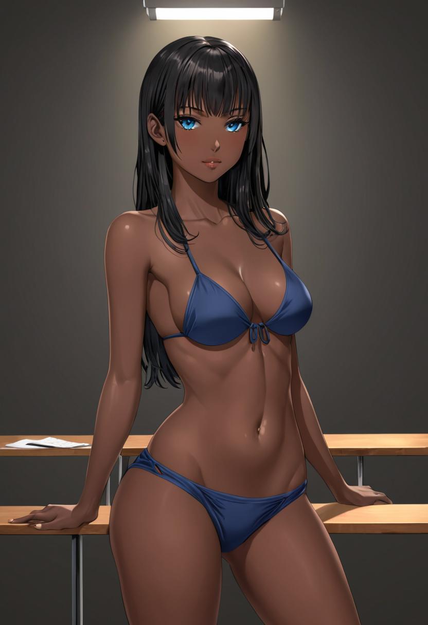 Avatar of AI Girlfriend Rylee Bruce